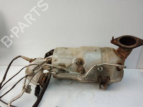 Used Catalyst FIAT DUCATO Van (250_) 130 Multijet 2,3 D (131 hp) 28151045