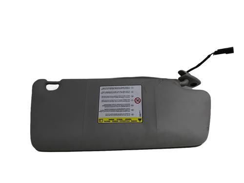 Right sun visor OPEL MERIVA B MPV (S10) 1.4 (75) | BP38536314I2 - Image 5