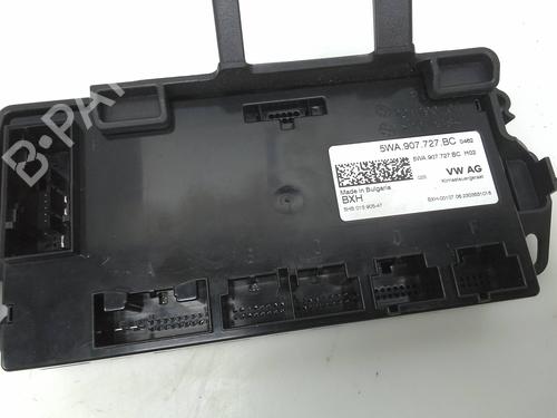 Electronic module CUPRA LEON (KL1, KU1) 2.0 TSI | BP28144754M83 