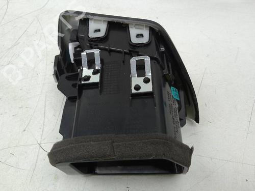 Air vent NISSAN QASHQAI II (J11, J11_) 1.3 DIG-T | BP19658930I21 