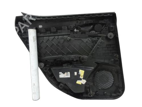 Rear right panel SEAT LEON (KL1, KLG) 1.5 TGI CNG | BP28150768C61 - Image 4