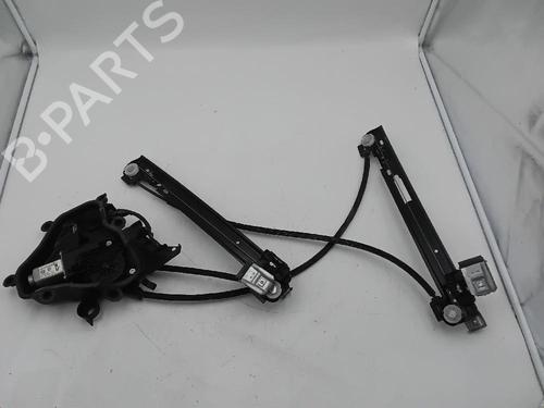 Front left window mechanism SEAT IBIZA IV (6J5, 6P1) 1.4 | BP27539653C22 