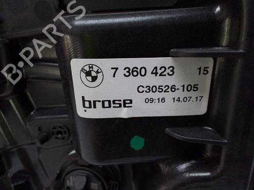 Other BMW 5 (G30, F90) 520 d | BP18588495O1 