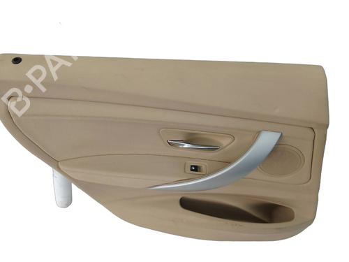 Rear left panel BMW 3 Gran Turismo (F34) 318 d | BP19171983C60 - Image 3