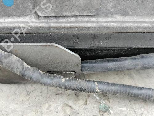 Gearbox MERCEDES-BENZ S-CLASS (W221, V221) S 350 (221.056, 221.156) | BP20504917M3 