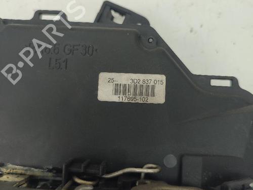 Front left lock SEAT ALTEA (5P1) 1.9 TDI | BP26054428C98 