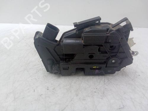 Rear left lock SEAT IBIZA IV SC (6J1, 6P5) 1.9 TDI | BP28148966C100 