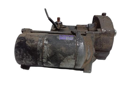 Used Starter Starter LAND ROVER FREELANDER 2 (L359) 2.2 TD4 4x4 (160 hp) 33771379 33771379