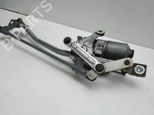 Used Front wiper motor VOLVO V40 Hatchback (525) D3 (150 hp) 18578896