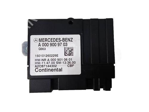 Used Electronic module Electronic module MERCEDES-BENZ V-CLASS (W447) V 250 BlueTEC / d (447.811, 447.813, 447.815) (190 hp) 20115515 20115515