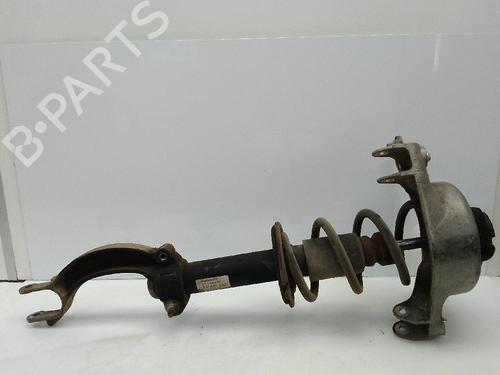 Right front shock absorber AUDI A4 B8 Avant (8K5)  | BP22411649M17 