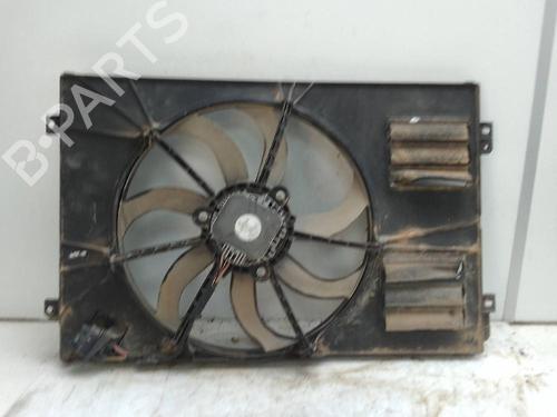 Used Radiator fan VW GOLF PLUS V (5M1, 521) [2004-2013]  26054365