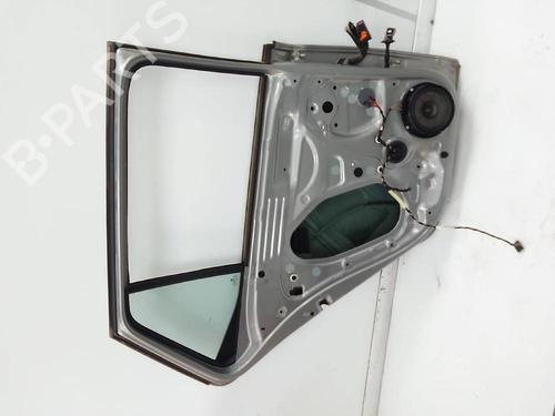 Left rear door SKODA FABIA III (NJ3) 1.0 | BP21526662C4 