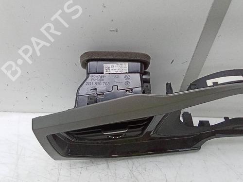Other VW POLO VI (AW1, BZ1, AE1) 1.0 MPi | BP19105452O1 