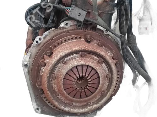 Engine JEEP WRANGLER I (YJ, SJ_) 4.0 | BP31612021M1