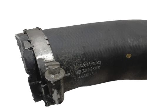 Intercooler pipe AUDI Q3 (8UB, 8UG) 2.0 TDI quattro | BP39401965M127 - Image 5