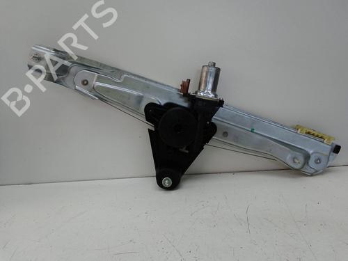 Used Front left window mechanism Front left window mechanism DACIA SANDERO III 1.0 TCe 90 (91 hp) 18738324 18738324