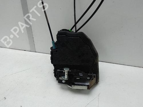 Used Rear left lock TOYOTA VERSO (_R2_) 1.6 D4-D (WAR20_) (112 hp) 20115730
