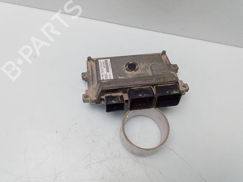 Used Engine control unit (ECU) Engine control unit (ECU) 23127133 23127133