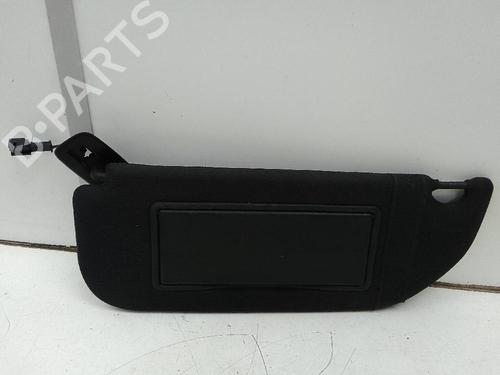 Used Left sun visor DS DS 5 (KF_) 2.0 BlueHDi 180 (180 hp) 19171849