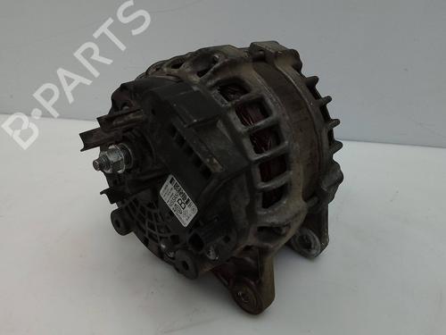 Used Alternator Alternator 23103471 23103471