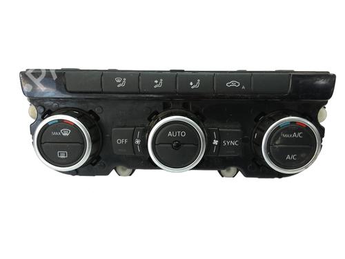 Climate control VW TOURAN (1T3) 1.6 TDI | BP23185372I5 - Image 5