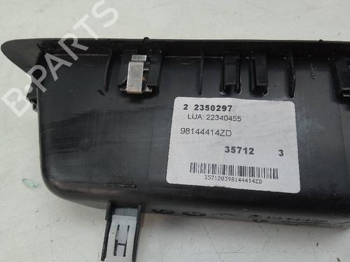 Used Left front window switch TOYOTA PROACE Van (MDZ_) 1.5 D4d (MDZ8) (102 hp) 18579755