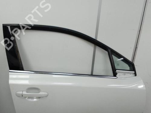 Used Right front door TOYOTA C-HR (_X1_) 1.8 Hybrid (ZYX10_, ZYX11_, ZYX10R, ZYX11R) (122 hp) 23559369