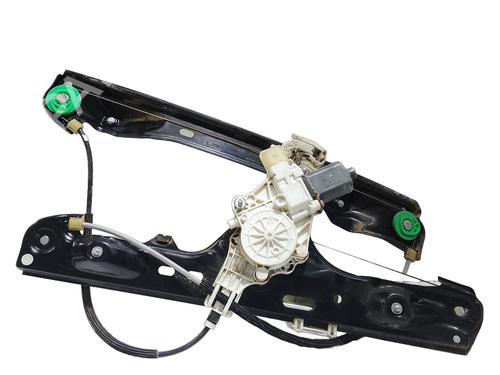 Used Front left window mechanism BMW X1 (E84) sDrive 16 d (116 hp) 31611986