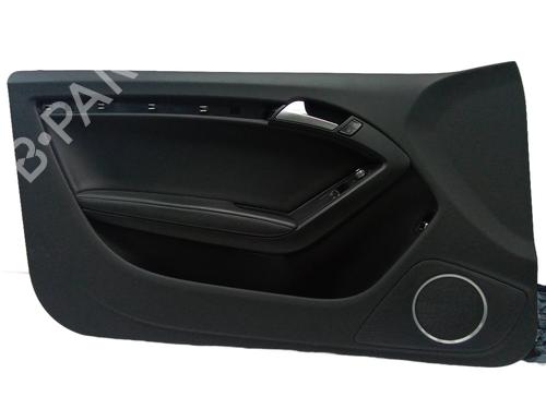 Used Front left panel TOYOTA YARIS (_P13_) 1.4 D (NLP130_, NLP130) (90 hp) 18573363