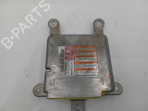 Used ECU airbags SUBARU FORESTER (SH_) 2.0 D AWD (SHH, SHD, SHN) (147 hp) 26881151