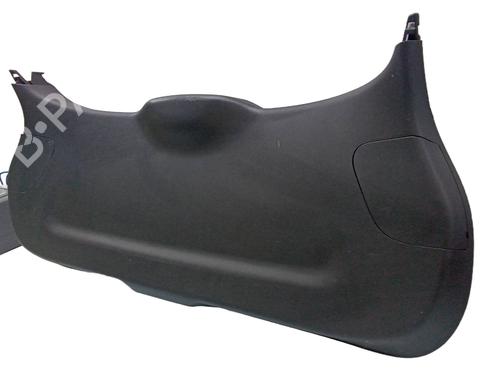 Boot lining RENAULT KADJAR (HA_, HL_) | BP22617251I3 - Image 2