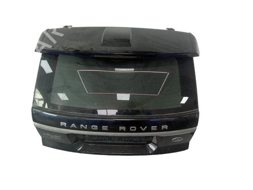 Used Tailgate Tailgate LAND ROVER RANGE ROVER SPORT II (L494) 3.0 SDV6 4x4 (292 hp) 18574225 18574225