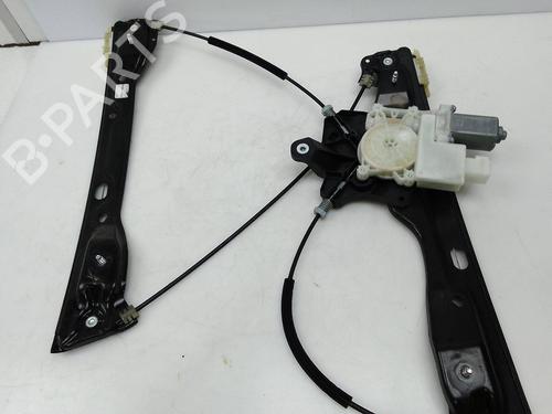 Used Front left window mechanism Front left window mechanism 22188630 22188630