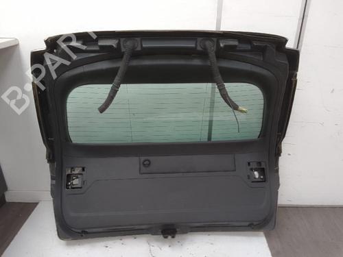 Used Tailgate PEUGEOT 508 SW I (8E_) 2.0 BlueHDi 150 (150 hp) 26704994