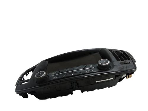 Display monitor OPEL INSIGNIA A (G09) 2.0 CDTI (68) | BP31013628C48