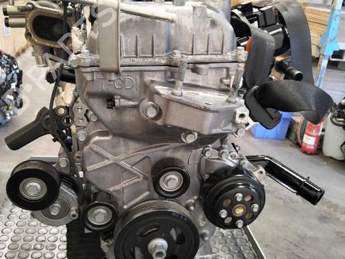 Engine SUZUKI APV (GC) 1.5 (GC415V2) | BP23185355M1 