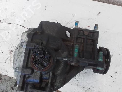 Rear differential MAZDA MX-5 III (NC) 2.0 (NC18) | BP24861243M24 