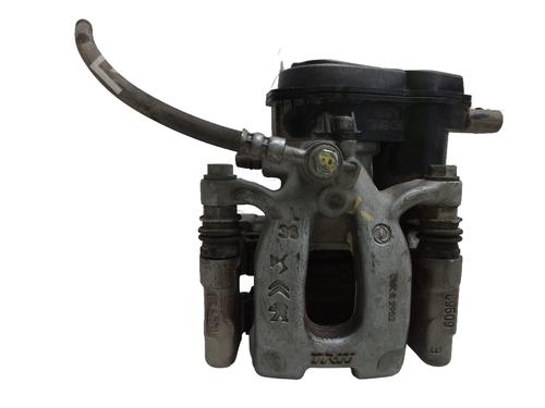Used Left rear brake caliper PEUGEOT 208 II (UB_, UP_, UW_, UJ_) 1.2 PureTech 100 (101 hp) 30873862