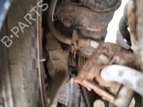 Used Right front steering knuckle TOYOTA RAV 4 II (_A2_) 2.0 4WD (ACA21, ACA20) (150 hp) 32155748
