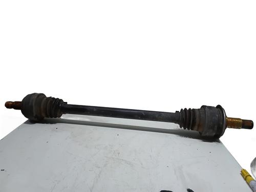 Used Left front driveshaft Left front driveshaft MERCEDES-BENZ C-CLASS (W205) C 220 BlueTEC / d (205.002, 205.004) (170 hp) 32744722 32744722