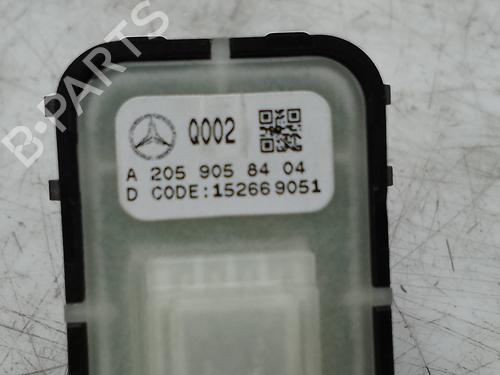 Switch MERCEDES-BENZ GLC (X253) 220 d 4-matic (253.905, 253.903) | BP26055436I30 