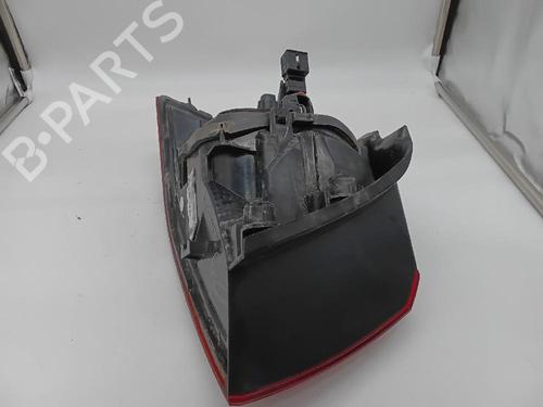Right taillight VW GOLF VII (5G1, BQ1, BE1, BE2)  | BP26446710C35 