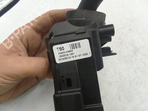 Steering column stalk HYUNDAI TUCSON (TL, TLE) 1.6 GDi | BP29995519I23