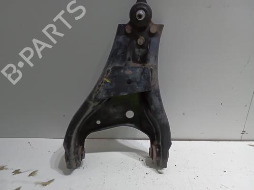 Left front suspension arm DACIA DUSTER (HS_) 1.5 dCi (HSAJ) | BP37487934M12  - Image 5