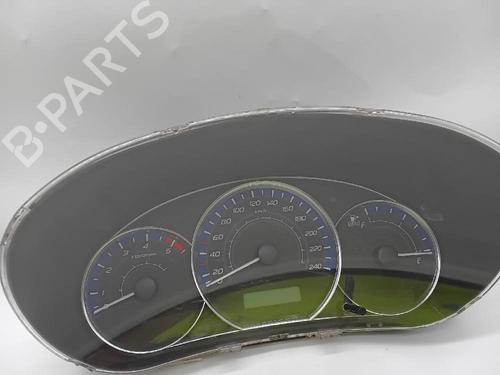 Used Other SUBARU FORESTER (SH_) 2.0 D AWD (SHH, SHD, SHN) (147 hp) 26881185