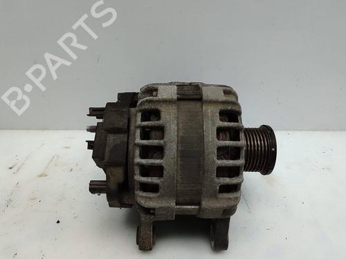 Used Alternator Alternator 22344614 22344614