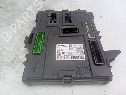 Electronic module RENAULT MEGANE IV Hatchback (B9A/M/N_)  | BP19793257M83 