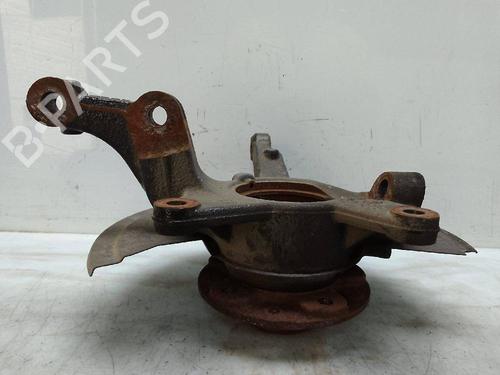 Right front steering knuckle RENAULT CAPTUR II (HF_)  | BP25153018M26 