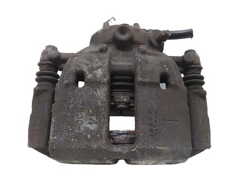 Used Left front brake caliper Left front brake caliper NISSAN NAVARA NP300 (D40) 2.5 dCi 4WD (D40TT, D40T, D40M, D40BB) (190 hp) 34419925 34419925
